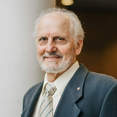 George Paxinosprofile image