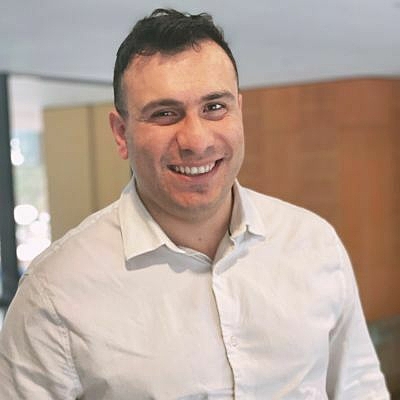 Serge Gearaprofile image