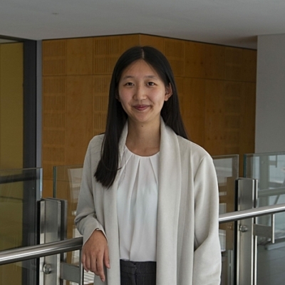Shally Zhouprofile image
