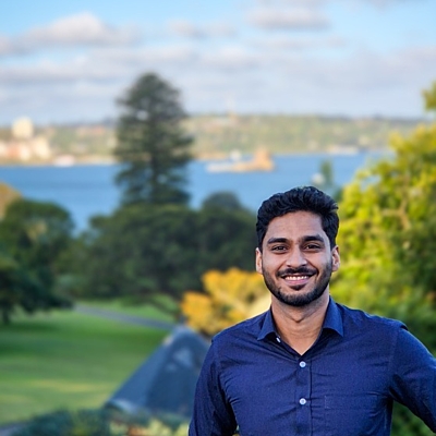 Shivam Sharmaprofile image