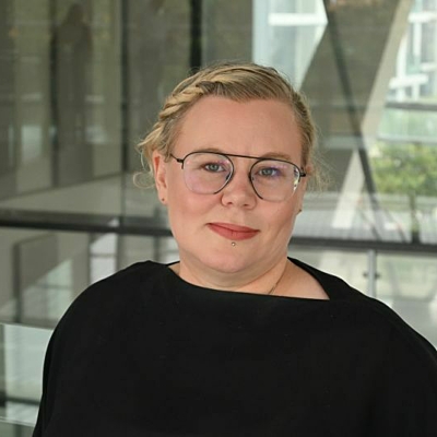 Tegan Coxprofile image