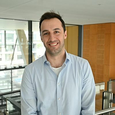 Tim Couttasprofile image