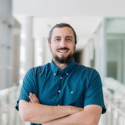 Yann Quideprofile image